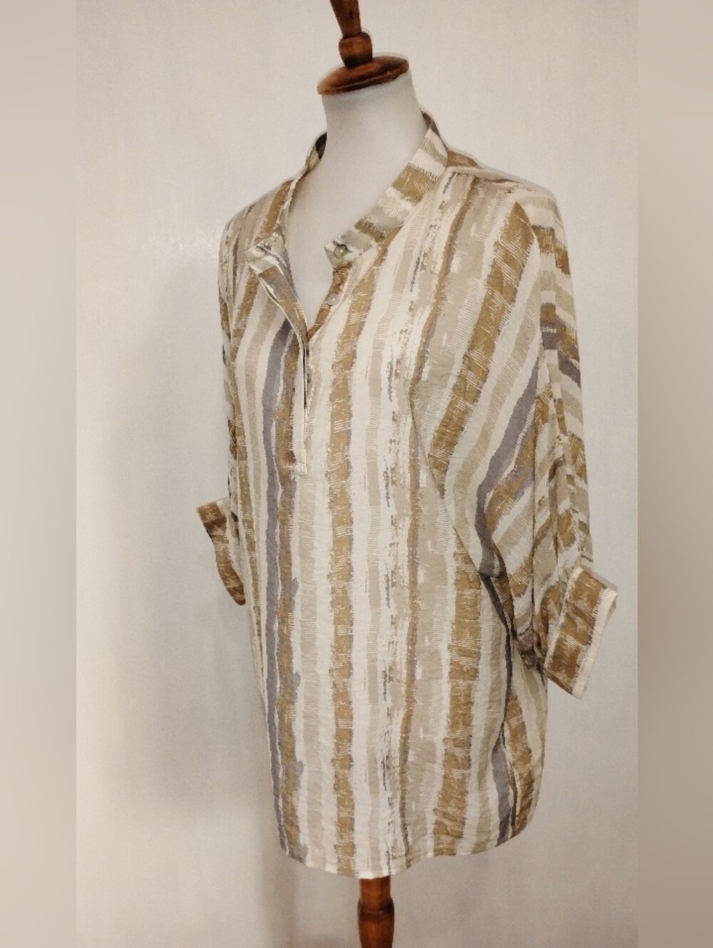 LIOR PARIS BLOUSE